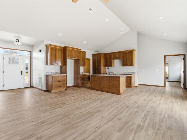 House for sale in Hilbert, Wisconsin