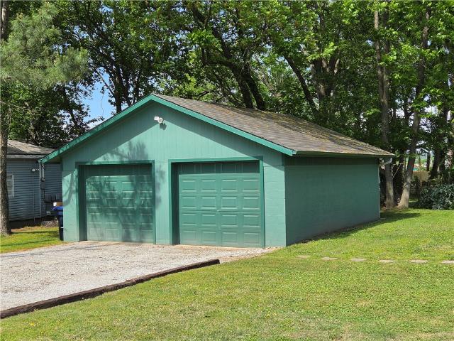 House for sale in Ark