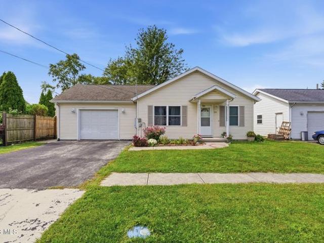 House for sale in Mc Comb, Ohio