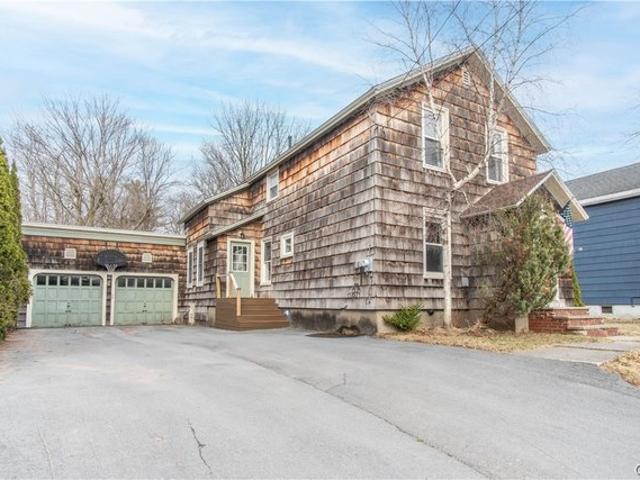 House for sale in Carthage, New York