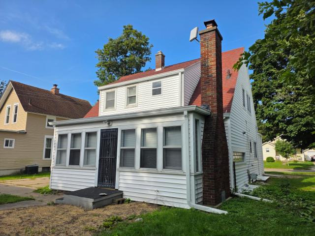 House for sale in Eaton, Michigan