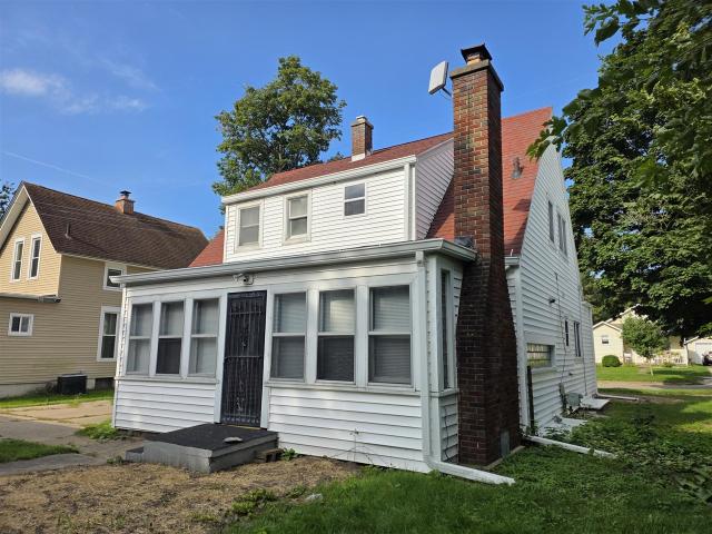 House for sale in Eaton, Michigan