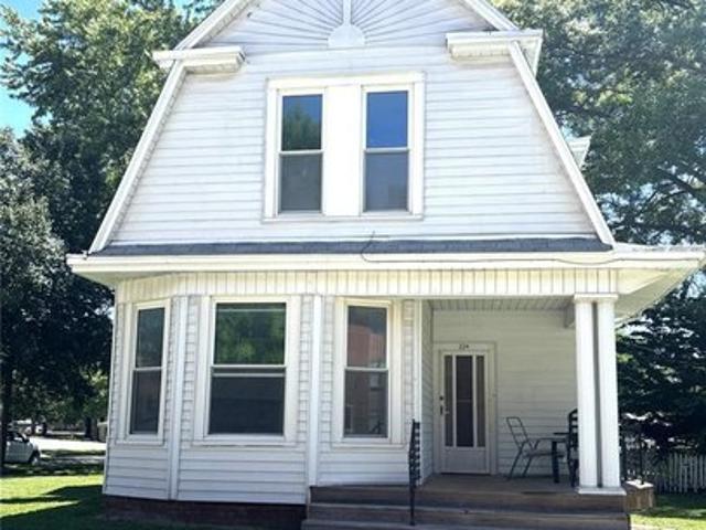 House for sale in Bond, Illinois