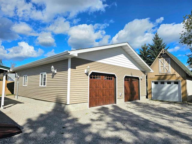 House for sale in Manistique, Michigan