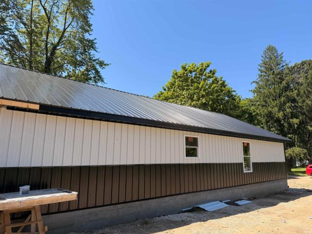 House for sale in Mitchell, Indiana