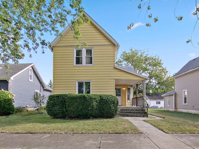 Property for sale in Bradley, Illinois