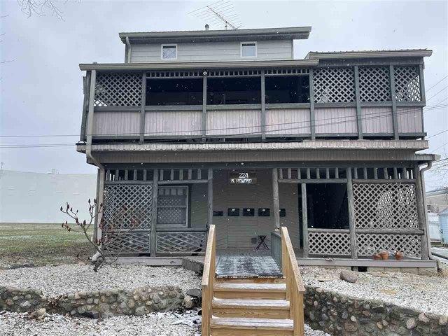 House for sale in Union City, Indiana