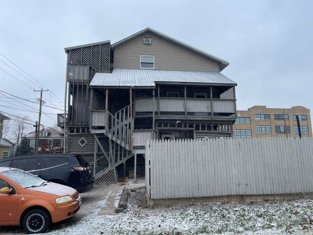 House for sale in Union City, Indiana