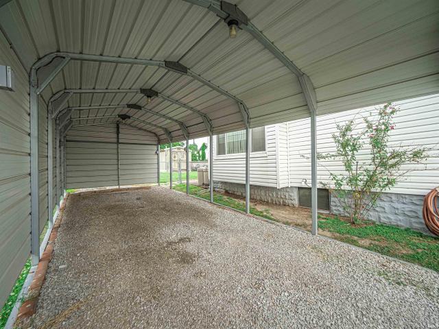 House for sale in Gibson, Indiana