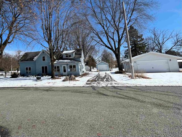 House for sale in Coloma, Wisconsin
