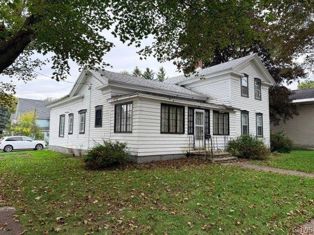 House for sale in Village of Canastota, Madison County