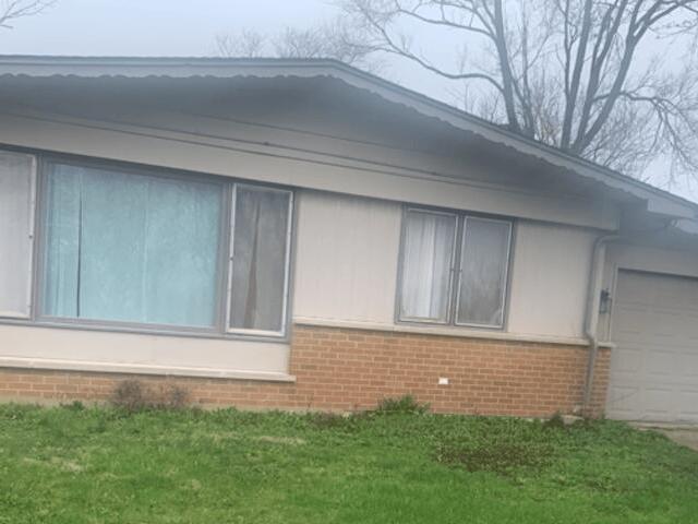 House for sale in Glenwood, Illinois