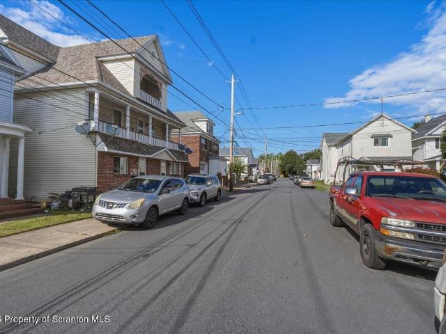 House for sale in Olyphant, Pennsylvania