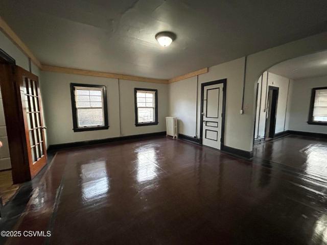 Property for rent in Shamokin, Pennsylvania