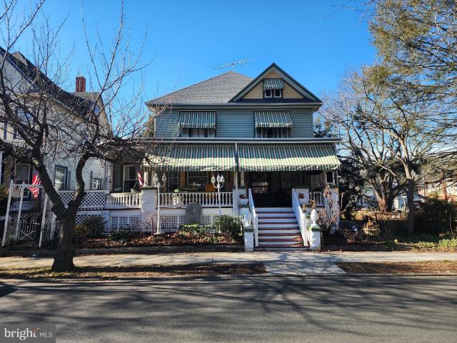 House for sale in Delaware