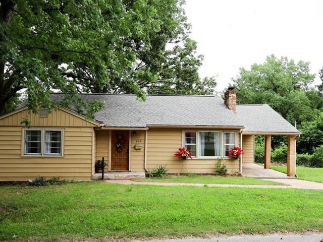 House for sale in Howell, Missouri