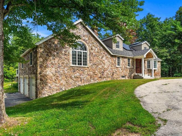 House for sale in New Hampshire