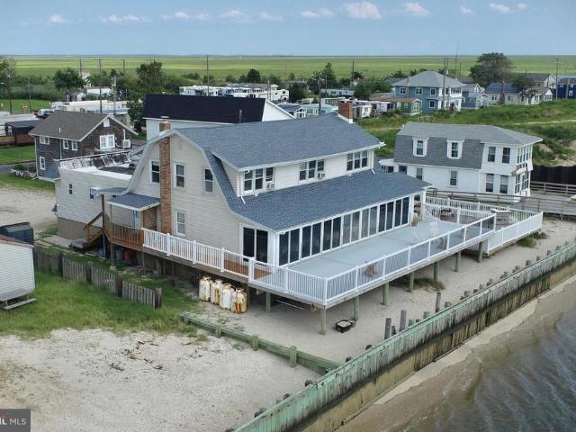 Commercial for sale in Fortescue, Downe Township