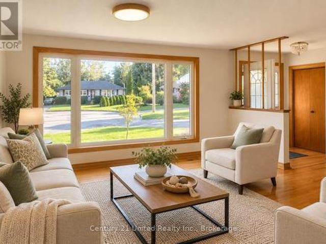 House for sale in Cobourg, Ontario