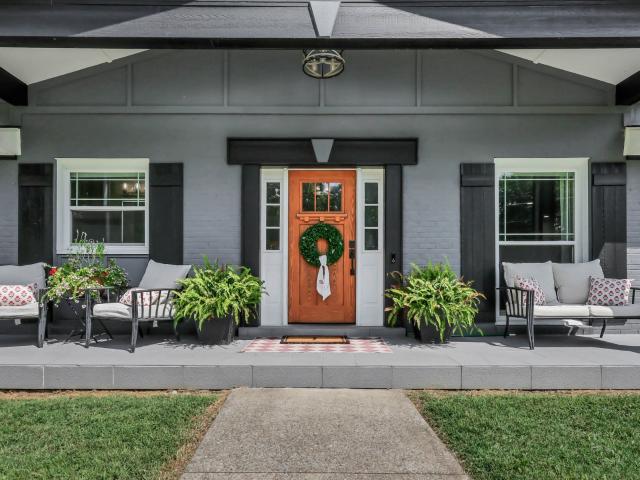 House for sale in Tennessee