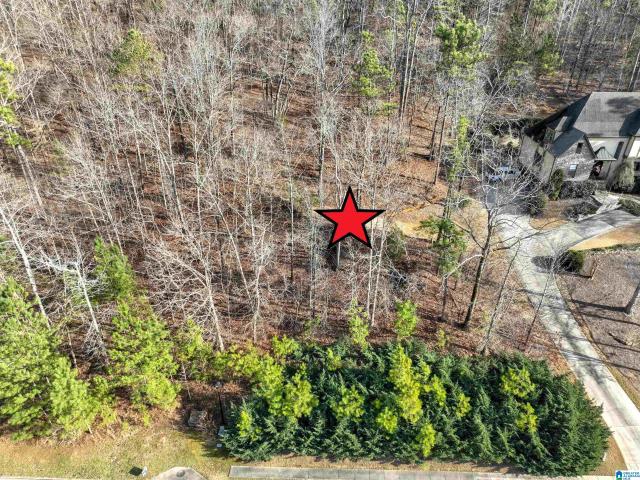 Land for sale in Pelham, Alabama