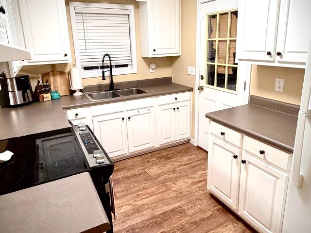 House for sale in Adrian, Georgia