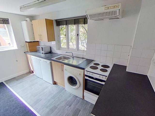 House for rent in Haddon, East Midlands