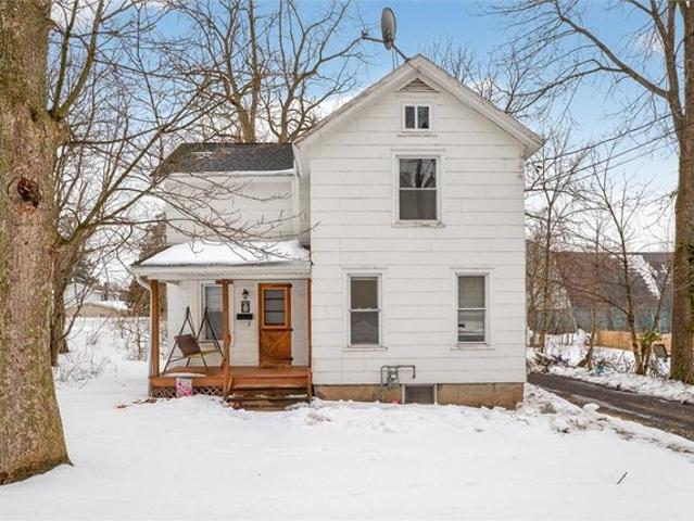 House for sale in Newark, New York