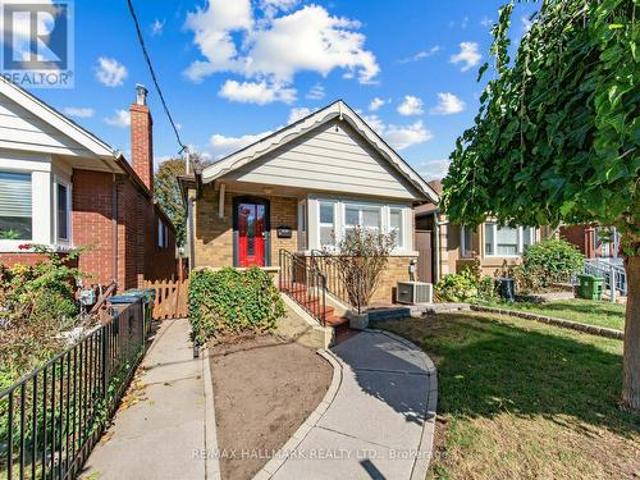 House for sale in Toronto—Danforth, Toronto