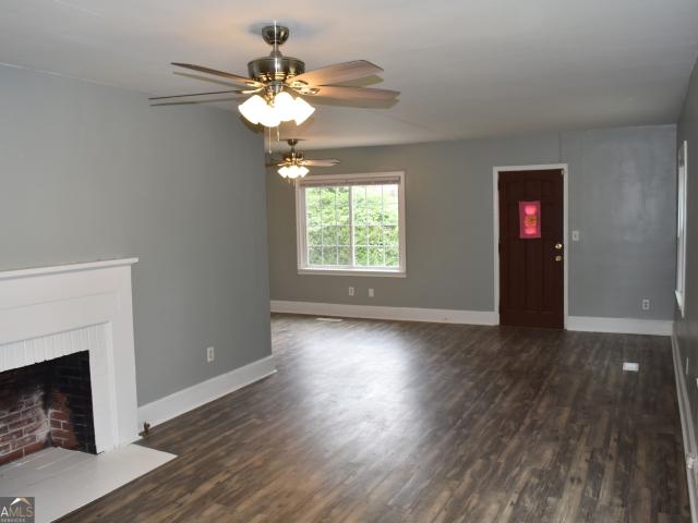 House for sale in Fort Valley, Peach County