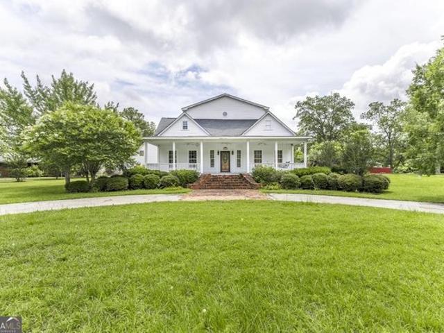 House for sale in Georgia