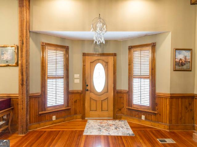 House for sale in Georgia