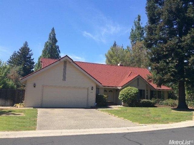 House for sale in El Dorado Hills, California