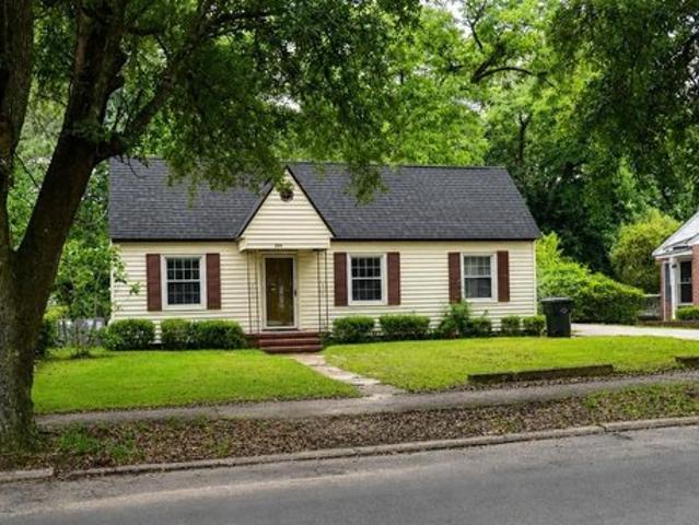 House for sale in Fort Valley, Georgia