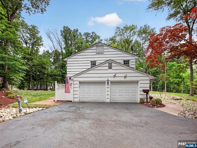 House for sale in Ramsey, New Jersey