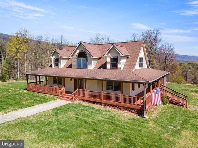 House for sale in Virginia