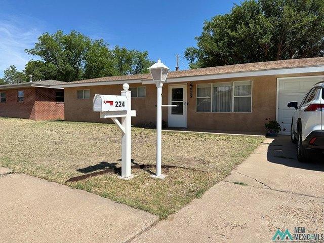 House for sale in Portales, New Mexico