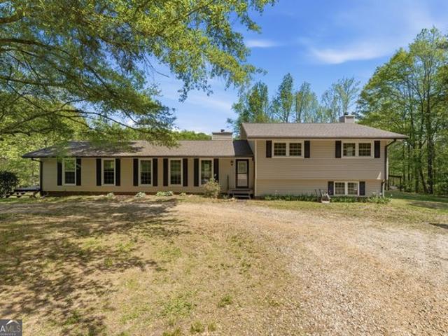 House for sale in Roopville, Georgia