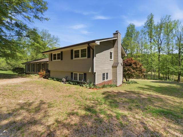 House for sale in Roopville, Georgia