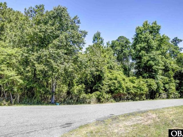 Land for sale in Kill Devil Hills, North Carolina