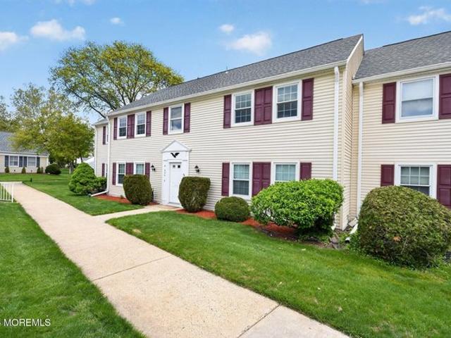 Condo for sale in Cedar Knolls, New Jersey