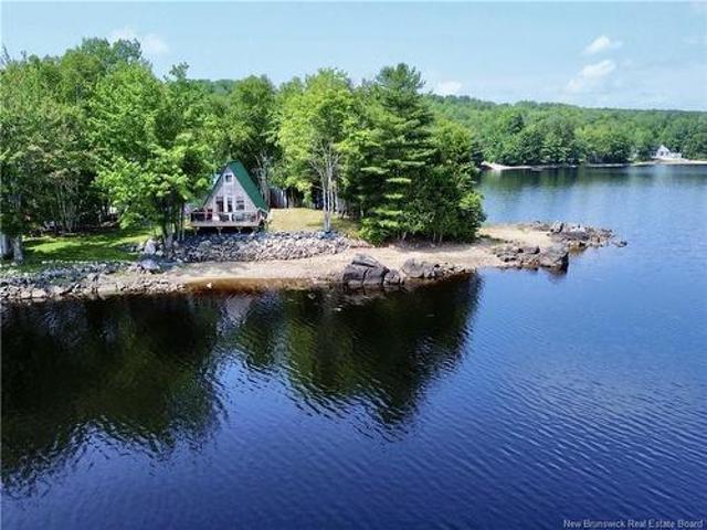 House for sale in Charlotte, New Brunswick