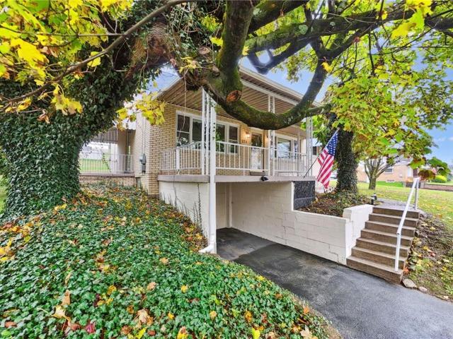 House for sale in Bradenville, Pennsylvania
