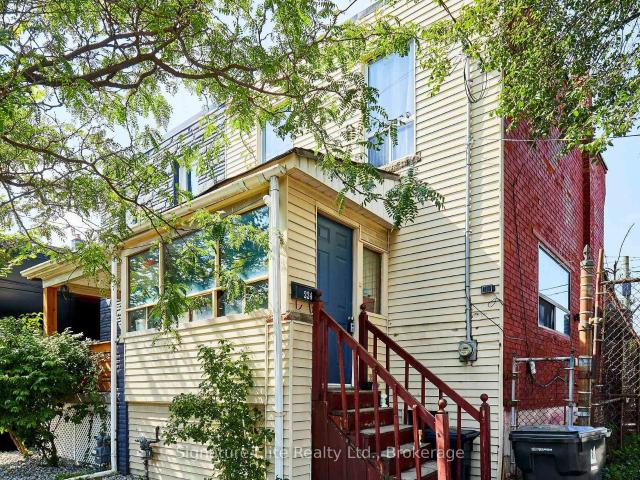 House for rent in Woburn, Ontario