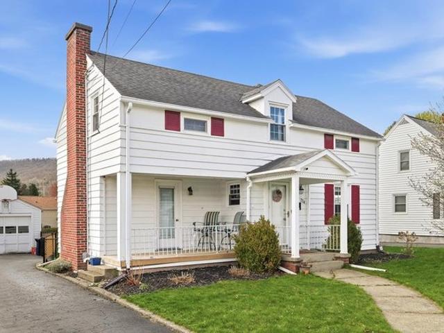 House for sale in Corning, New York