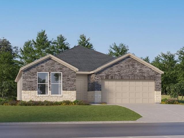 House for sale in Snook, Texas