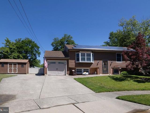 House for sale in Somerdale, New Jersey