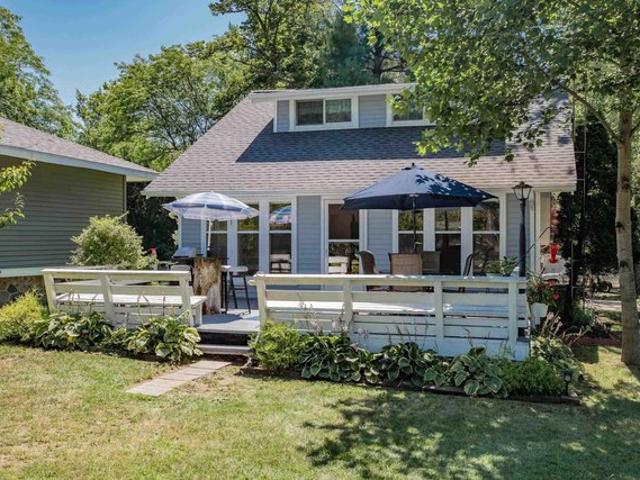 House for sale in Fremont, Indiana