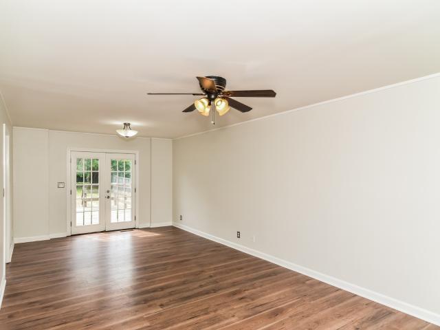 House for sale in Fort Campbell, Kentucky
