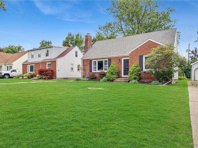 House for sale in Tonawanda, New York